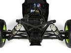 TLR 1/10 "22T" 2WD Race Truggy